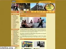 Sites similar to studyspanishargentina.com