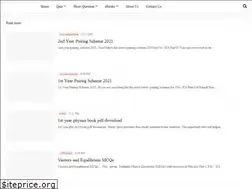 Sites similar to studyspot.pk
