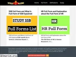 Sites similar to studyssb.in