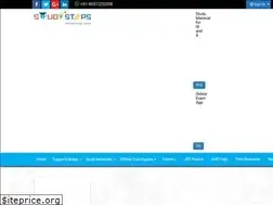 Sites similar to studysteps.in