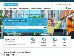 Sites similar to studystore.nl