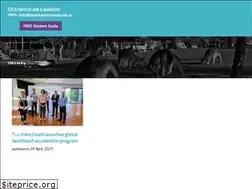 Sites similar to studysunshinecoast.com.au