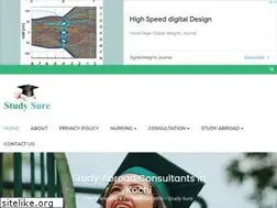 Sites similar to studysure.in