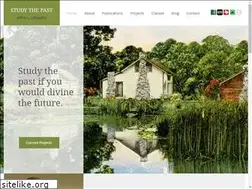 Sites similar to studythepast.com