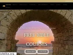 Sites similar to studythescriptures.net
