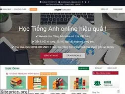 Sites similar to studytienganh.vn