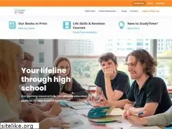 Sites similar to studytime.co.nz