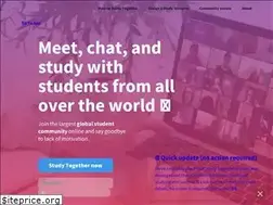 Sites similar to studytogether.com