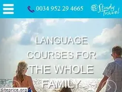 Sites similar to studytravel.com