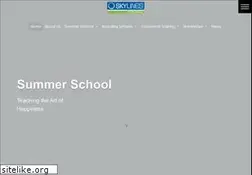 Sites similar to studytravel.gr