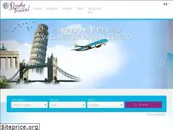 Sites similar to studytravel.it