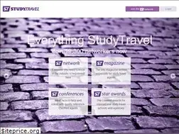 Sites similar to studytravel.network