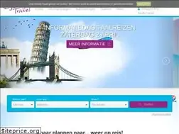 Sites similar to studytravel.nl