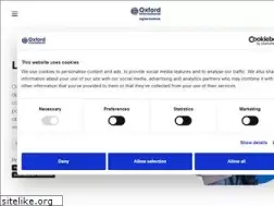 Sites similar to studytrips.co.uk