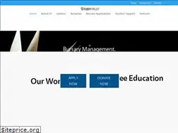 Sites similar to studytrust.org.za