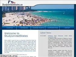 Sites similar to studyunitedstates.eu