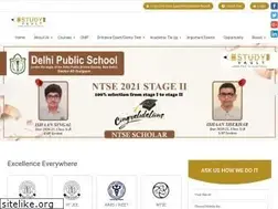 Sites similar to studyvault.in