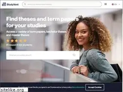 Sites similar to studyvent.com