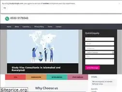 Sites similar to studyvisapk.com