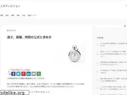 Sites similar to studyvision.info