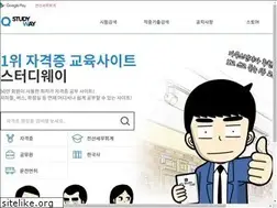 Sites similar to studyway.net
