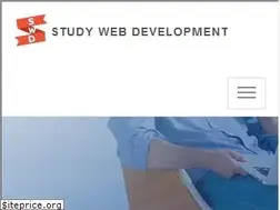 Sites similar to studywebdevelopment.com