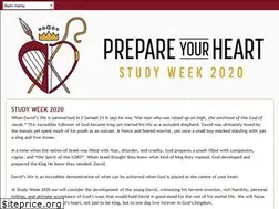 Sites similar to studyweek.net