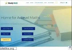 Sites similar to studywell.com