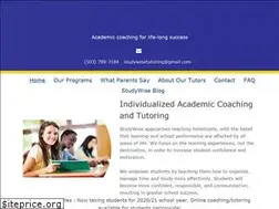 Sites similar to studywisetutoring.com
