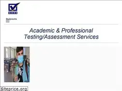 Sites similar to studyworks.com.sg