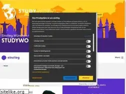Sites similar to studyworld.de