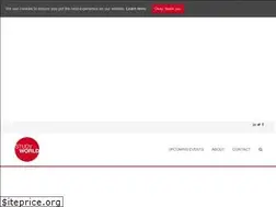 Sites similar to studyworldfair.com