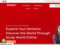 Sites similar to studyworldonline.com