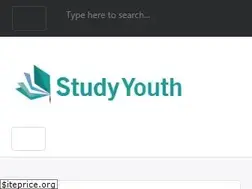 Sites similar to studyyouth.com