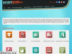 Sites similar to studyzone.eu