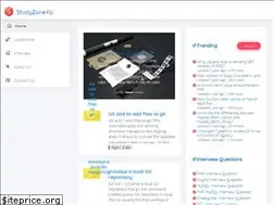 Sites similar to studyzone4u.com