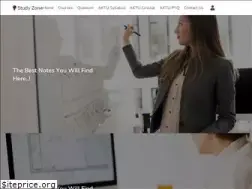 Sites similar to studyzoneaditya.com