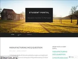 Sites similar to studyzonearea.wordpress.com