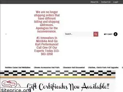 Sites similar to studzracing.com