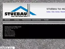 Sites similar to stuebau.de