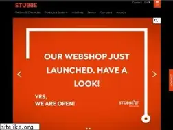 Sites similar to stuebbe.com