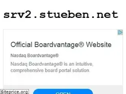 Sites similar to stueben.net