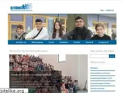 Sites similar to stuebi-hamburg.de