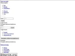 Sites similar to stuebler.de