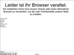 Sites similar to stueckemann.de