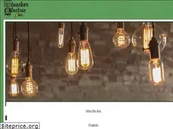Sites similar to stueckerelectric.com