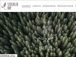 Sites similar to stuecklerhof.at