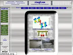 Sites similar to stuegli.com
