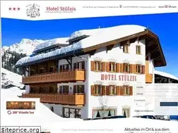 Sites similar to stuelzis.com
