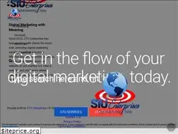 Sites similar to stuenterprises.com
